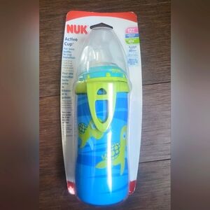 Nuk - 300ml Active Cup - 12m+ - NEW